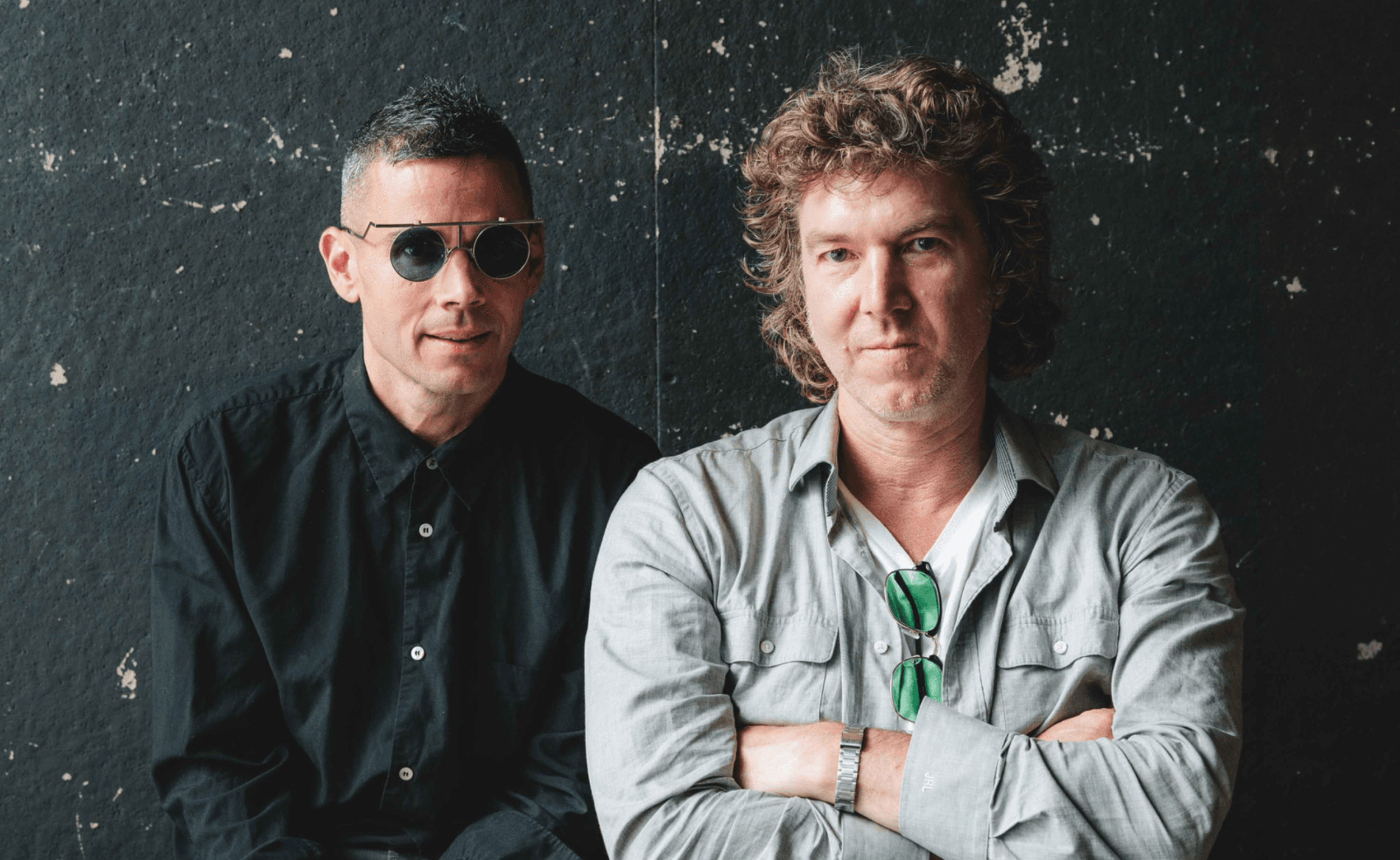 Hamilton Leithauser + Rostam - The Joint Tour