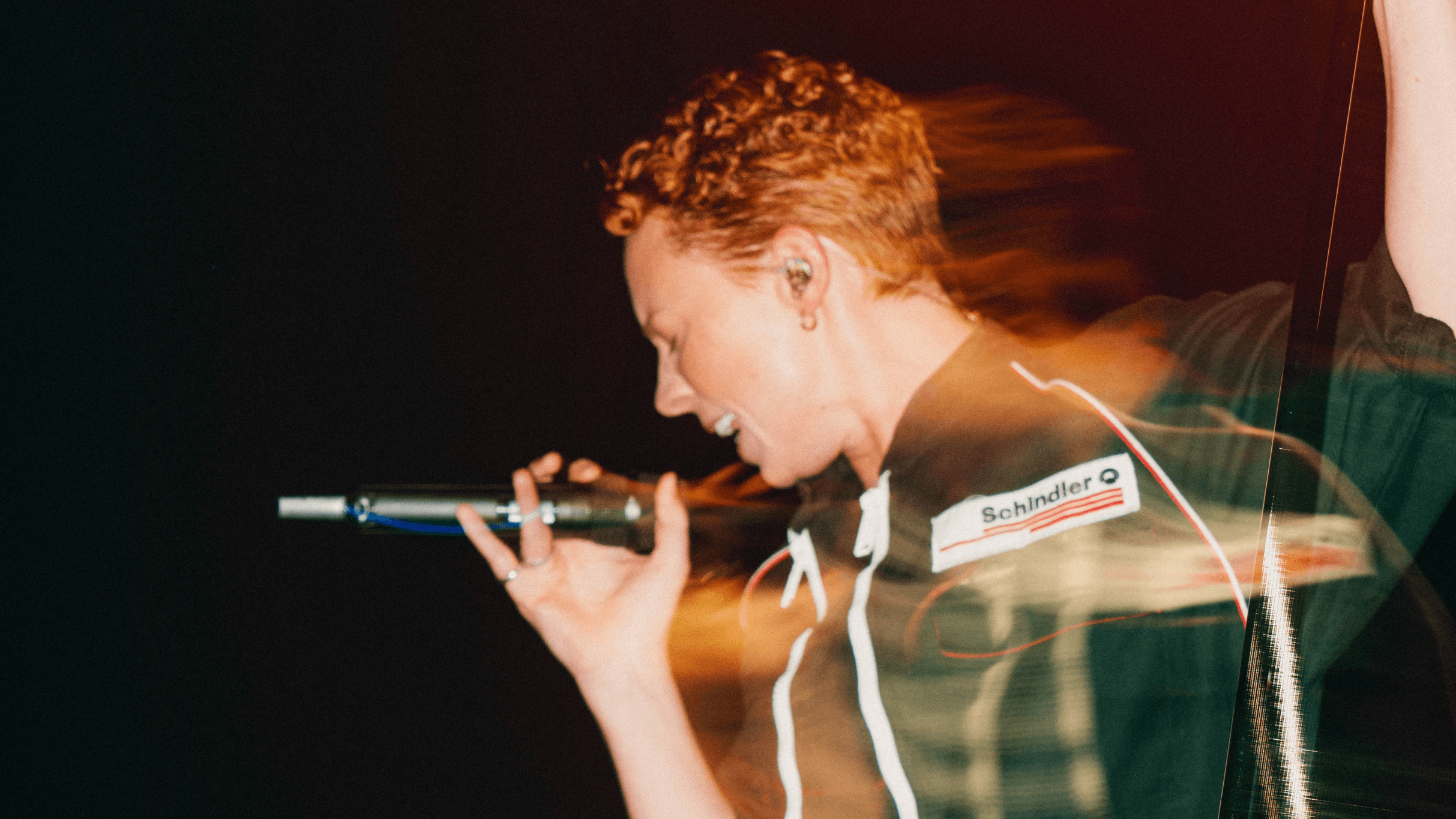 La Roux - The Old Flames Tour