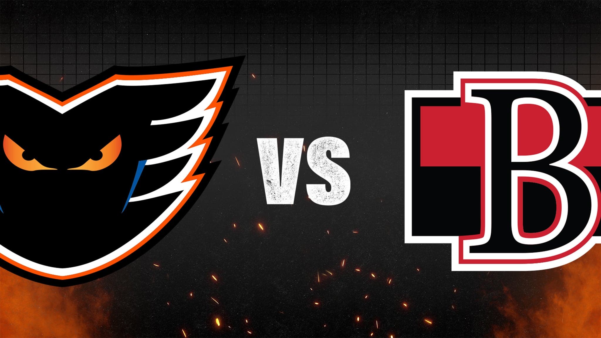 Lehigh Valley Phantoms vs. Belleville Senators