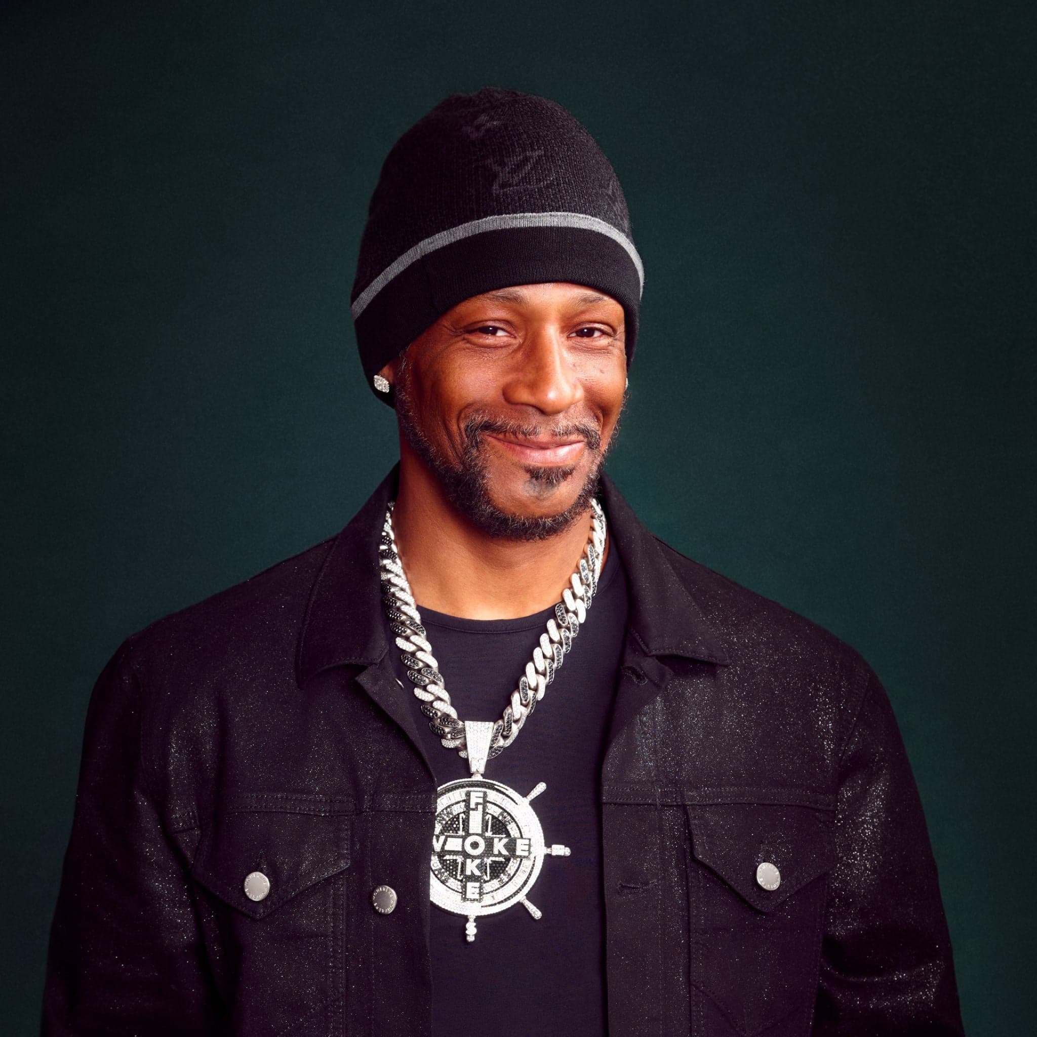 Katt Williams On Book Tour!