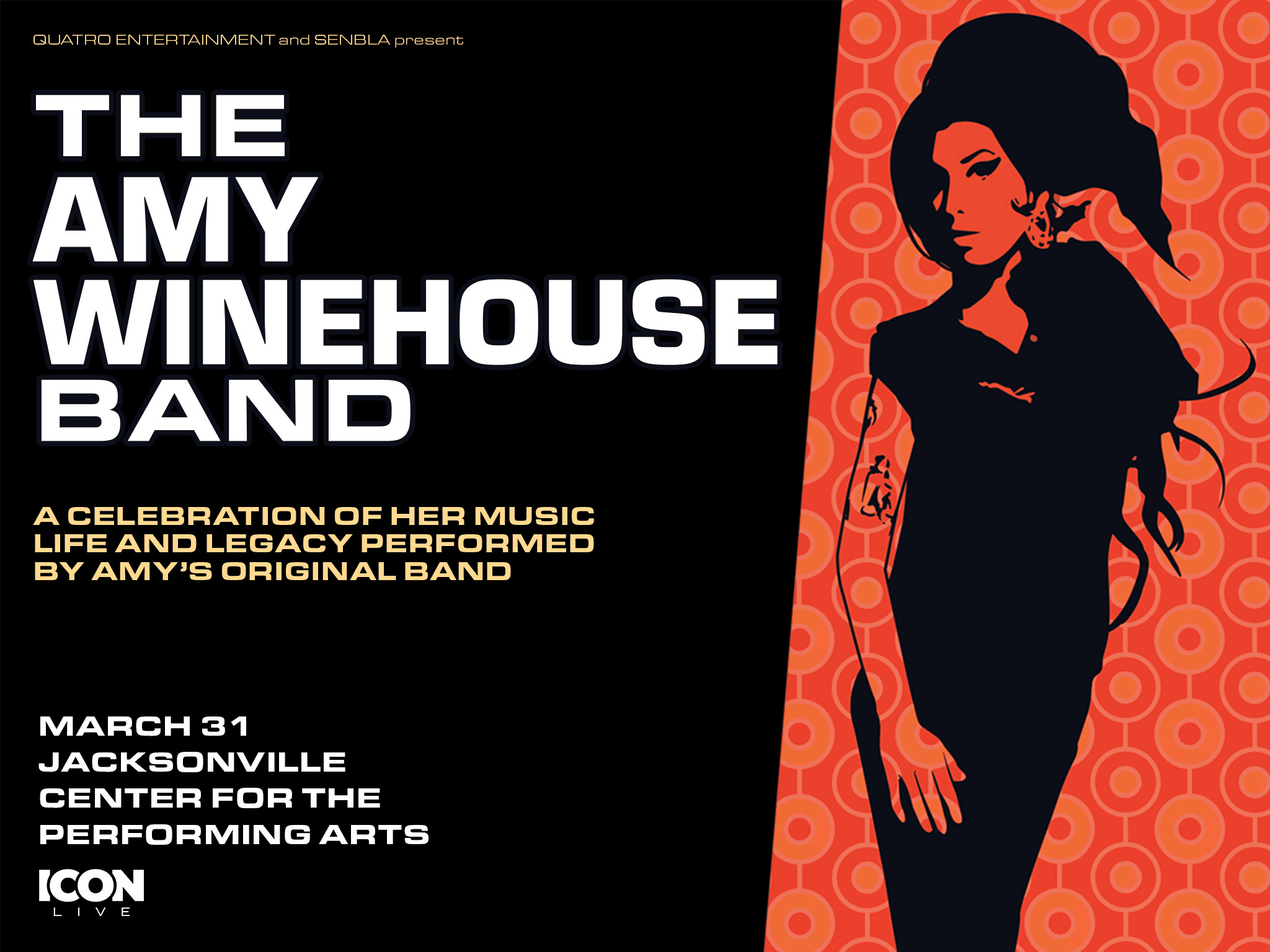The Amy Winehouse Band