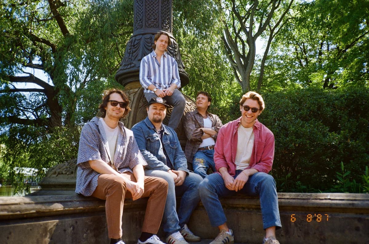 The Band Memo