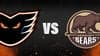 Lehigh Valley Phantoms vs. Hershey Bears