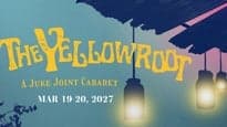 Yellowroot A Juke Joint Cabaret